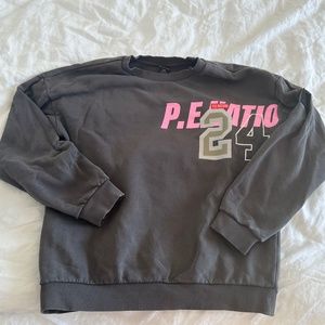 P.E Nation Sweater (s)